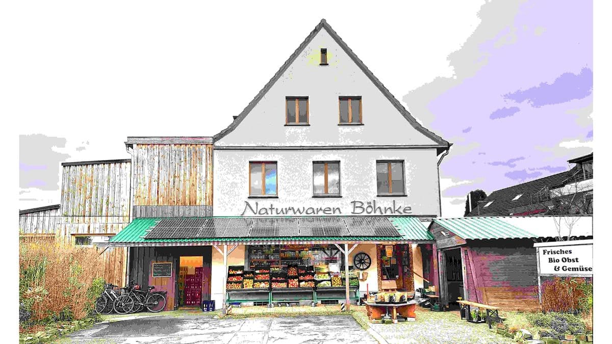 Naturwaren Böhnke Vorschau