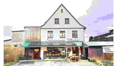 Unternehmens Cover