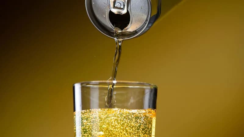Energy Drinks
