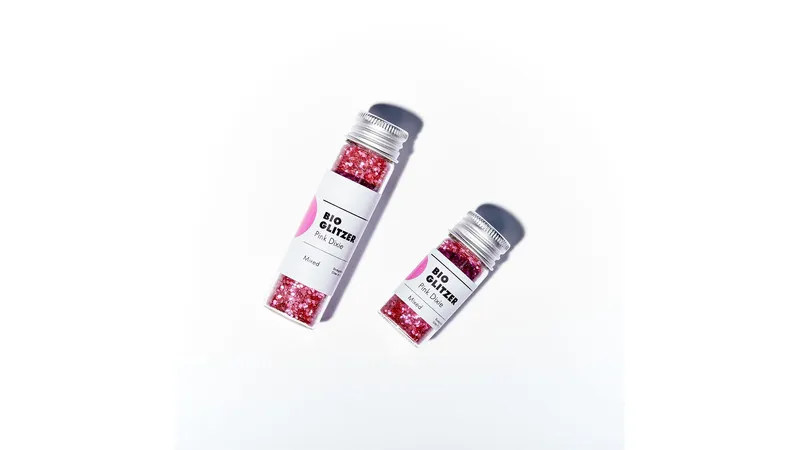 BIOGLITZER von DraussenImFreien GmbH Gallerie Bild 3