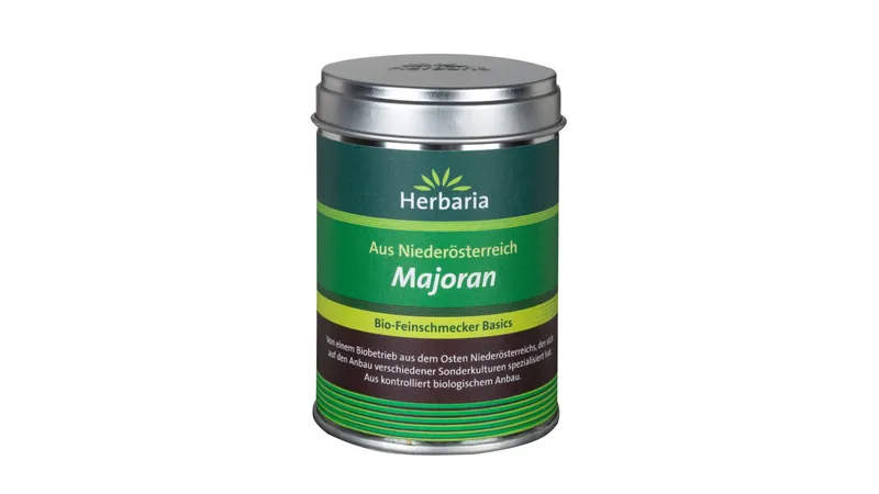 Majoran bio M-Dose