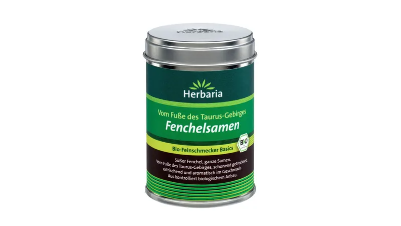 Fenchelsamen bio M-Dose
