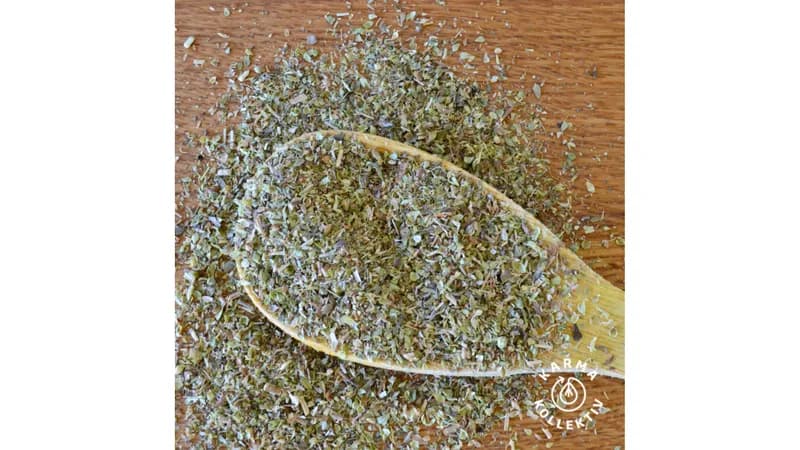 Großgebinde Bio-Oregano von KarmaKollektiv Gallerie Bild 1