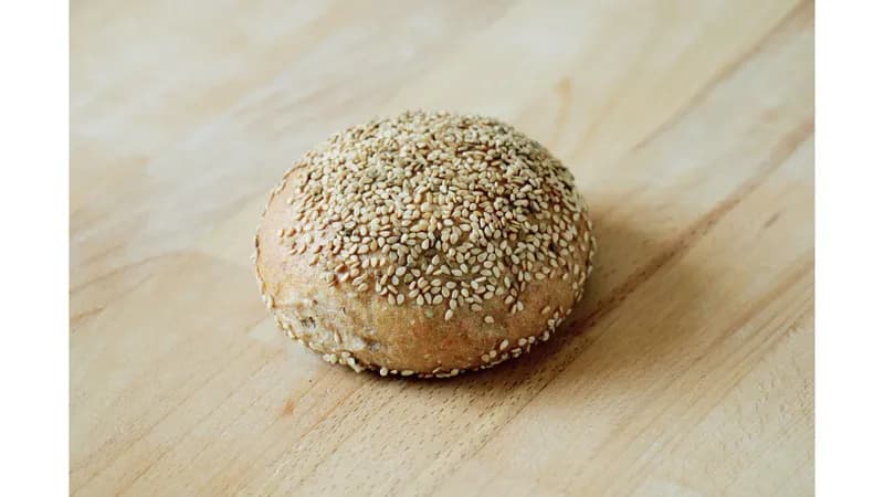 Sesamzwerg, 65 g von Bäckerei VOLLKERN GmbH Gallerie Bild 1