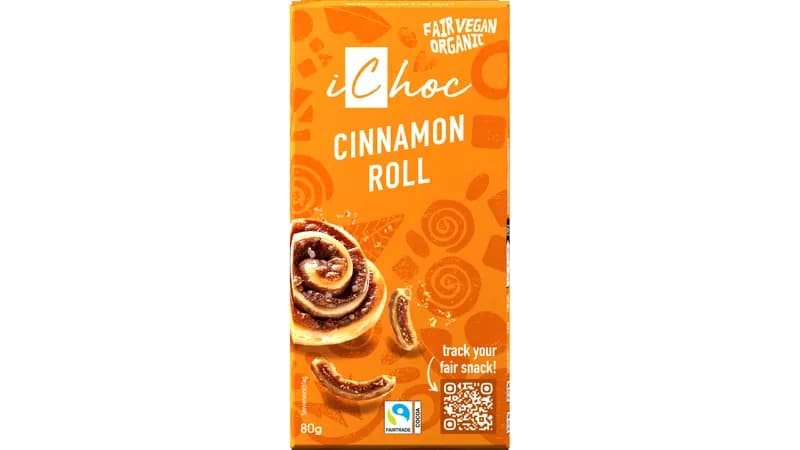 Cinnamon Roll von FineLand GmbH Gallerie Bild 1