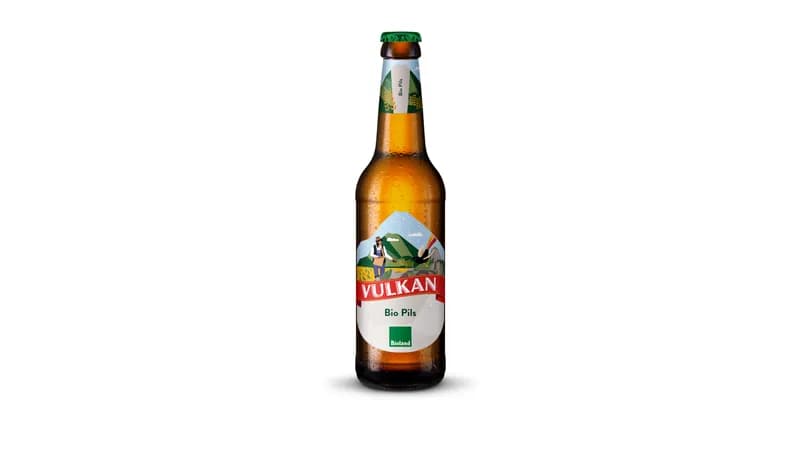 Die Bio Box Fourpack von Vulkan Brauerei Gallerie Bild 3