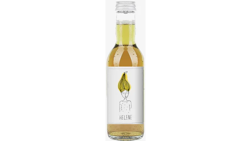 Bio Helene 0,25 L