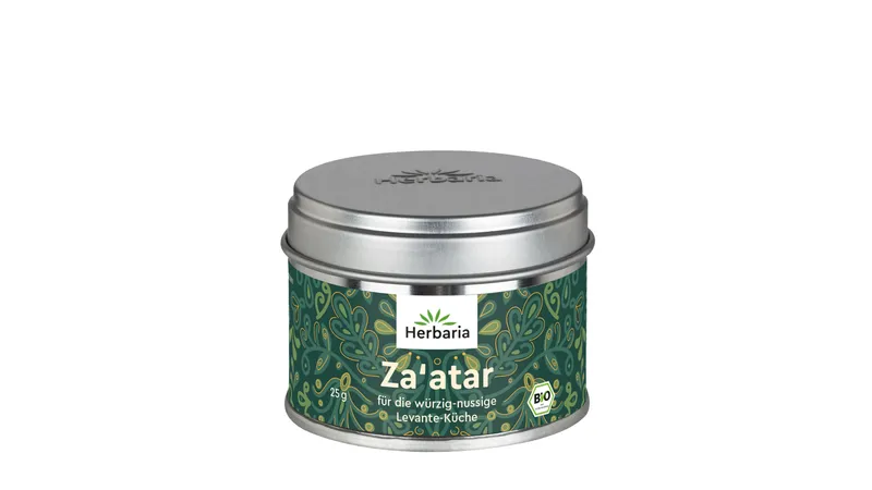 Za'atar bio Gallerie Bild 2