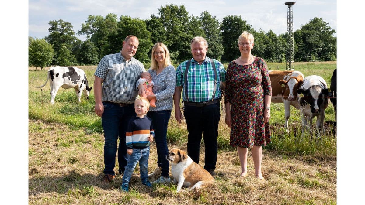 Bio-Hofmolkerei Dehlwes Vorschau