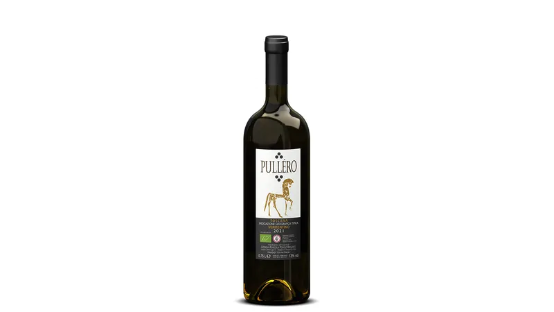 Poggio Brigante Pulléro 2021 Vermentino, IGT Toskana IT 750ml  von La Aceitera GmbH - Ölkännchen Gallerie Bild 1