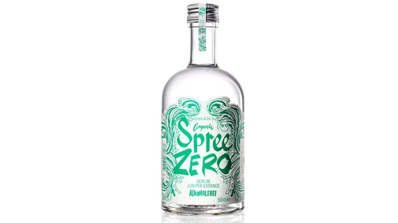 Gin von Grote Spirits oHG Gallerie Bild 1