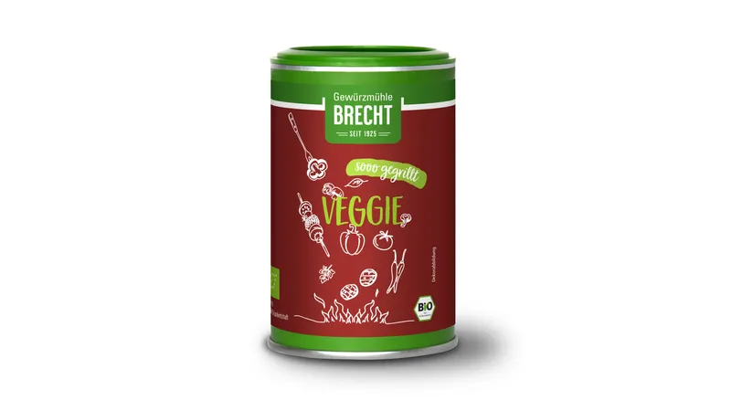Veggie