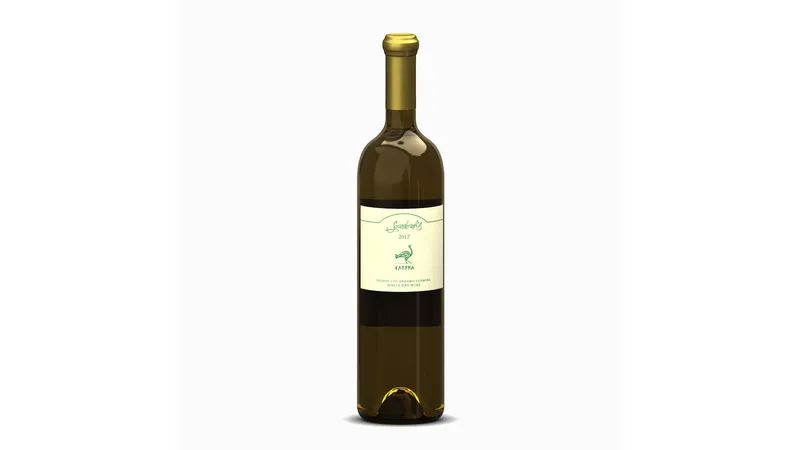 Eltyna Chardonnay – Sauvignon blanc, PGI Kreta GR 750ml von La Aceitera GmbH - Ölkännchen Gallerie Bild 1