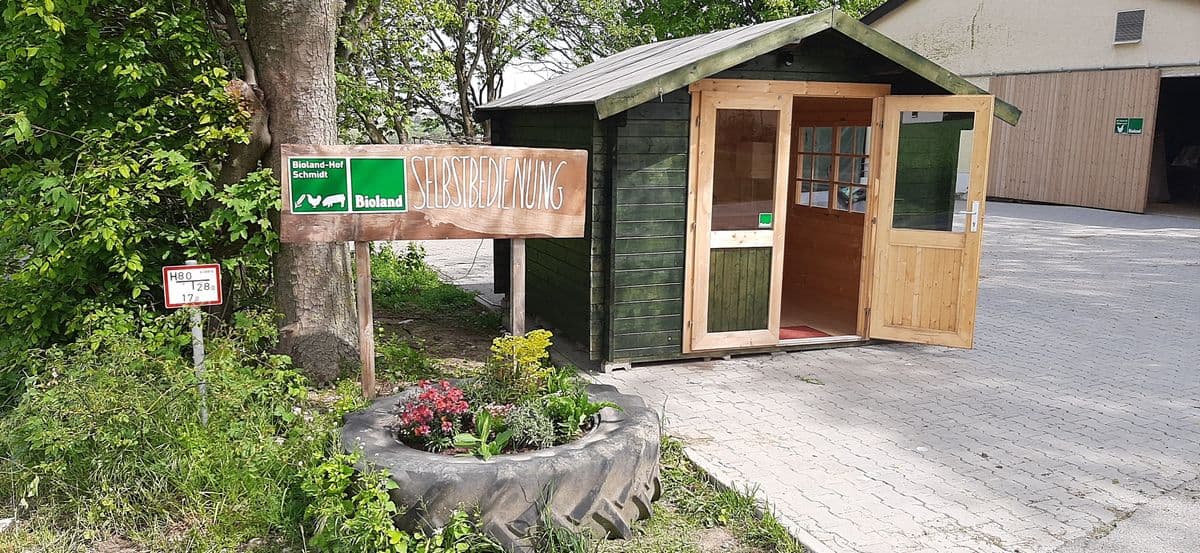 Biolandhof Schmidt Vorschau