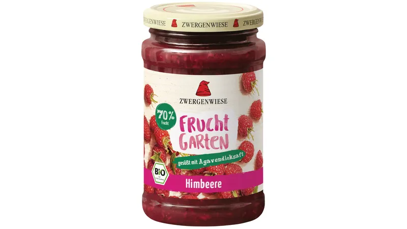 FruchtGarten Himbeere