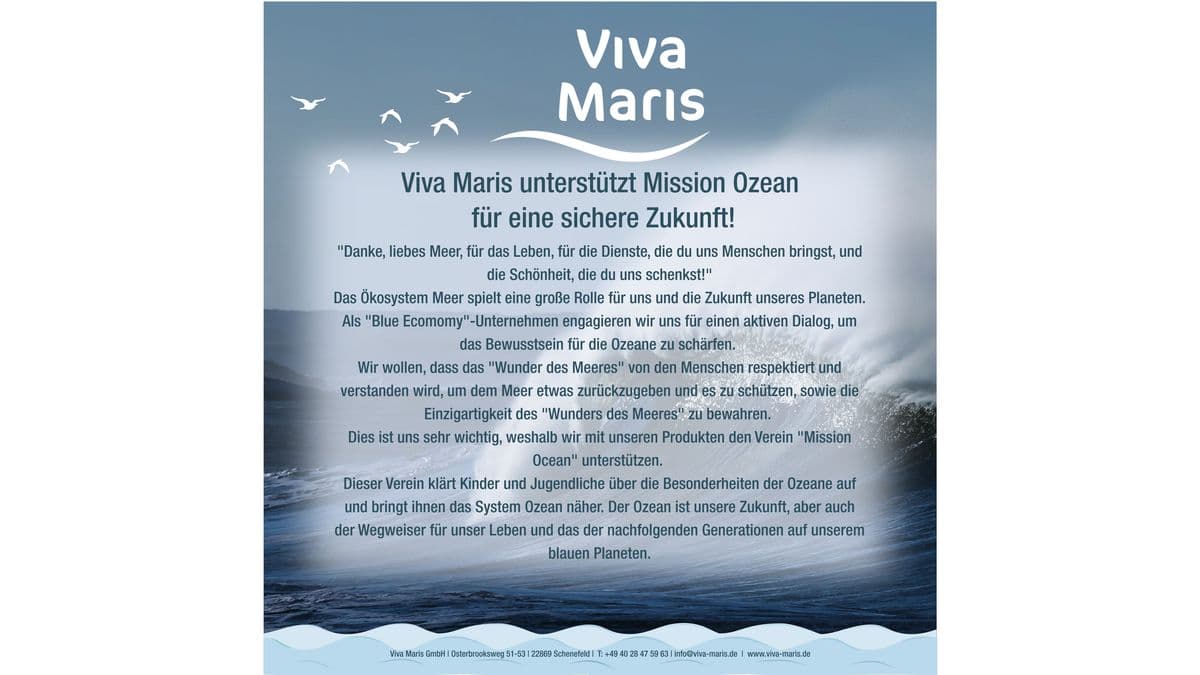 Viva Maris GmbH Gallerie Bild 9