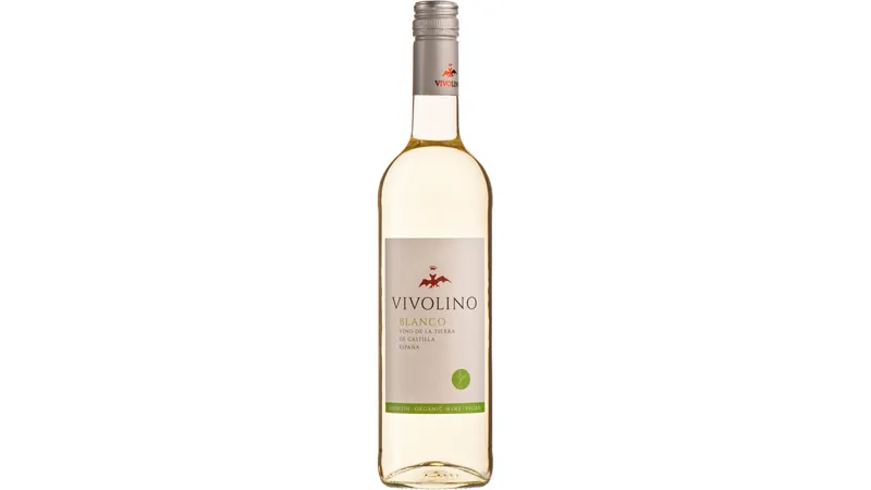 Vivolino Weißwein