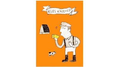 Unternehmens Cover