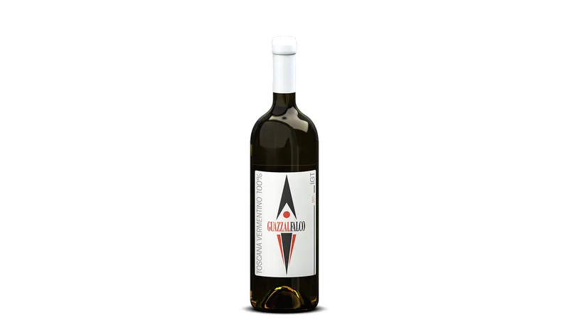 Poggio Brigante Guazzalfalco 2021 Vermentino, IGT Toskana IT 750ml  von La Aceitera GmbH - Ölkännchen Gallerie Bild 1