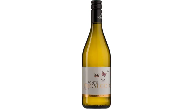 Il Ponte Prosecco