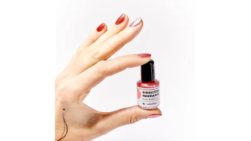 Nagellack von DraussenImFreien GmbH Gallerie Bild 2