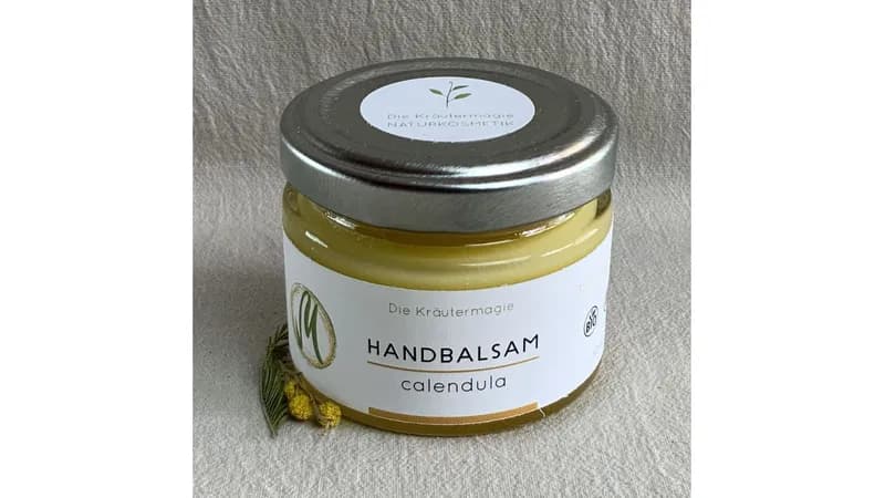Handbalsam Calendula