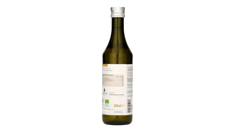 ALLERLIEBE BIOLAND Sonnenblumenöl 500ml von Allerliebe  Gallerie Bild 5