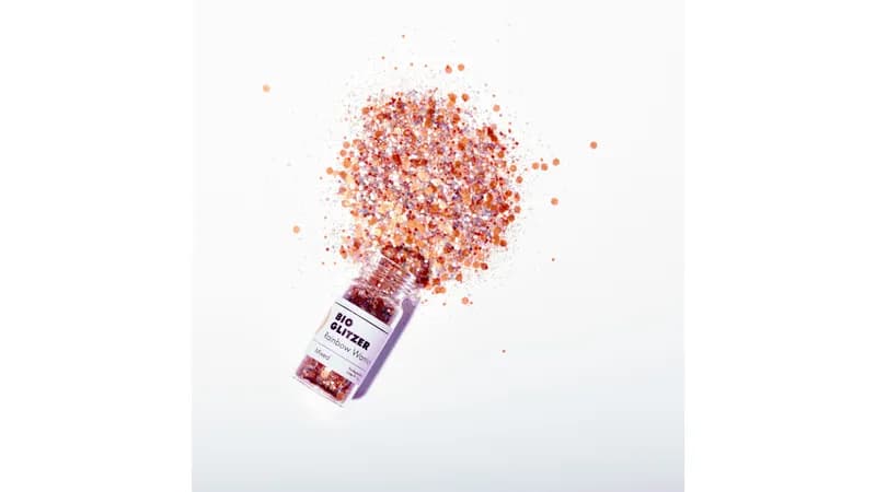BIOGLITZER von DraussenImFreien GmbH Gallerie Bild 1
