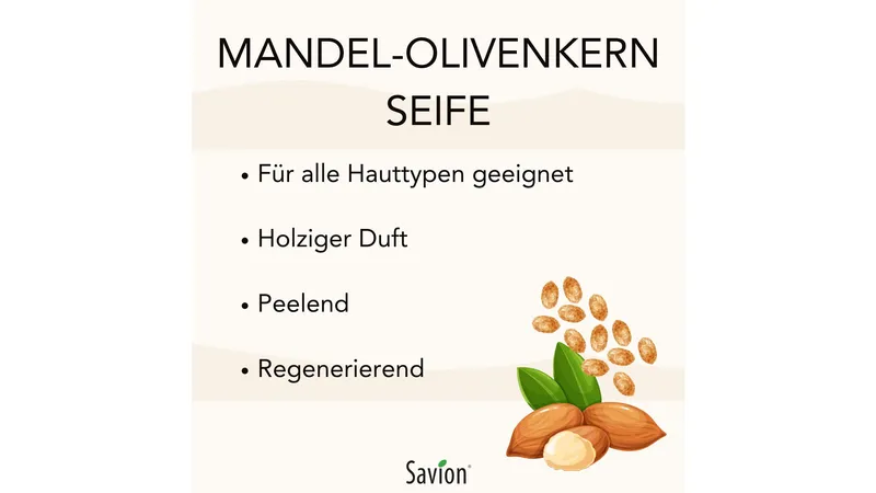 Savion Körperseife von SAVION Feine Seifen Gallerie Bild 6