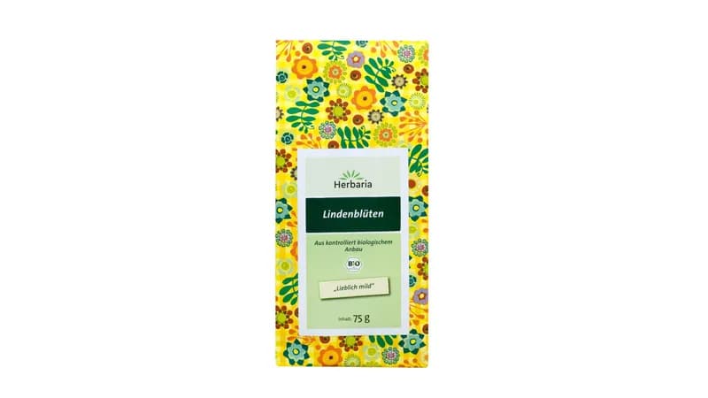 Lindenblüten bio