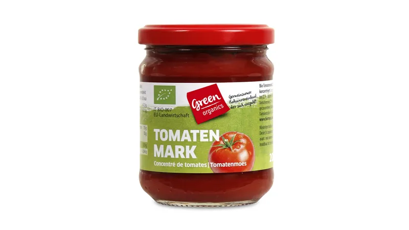 Tomatenmark 200g