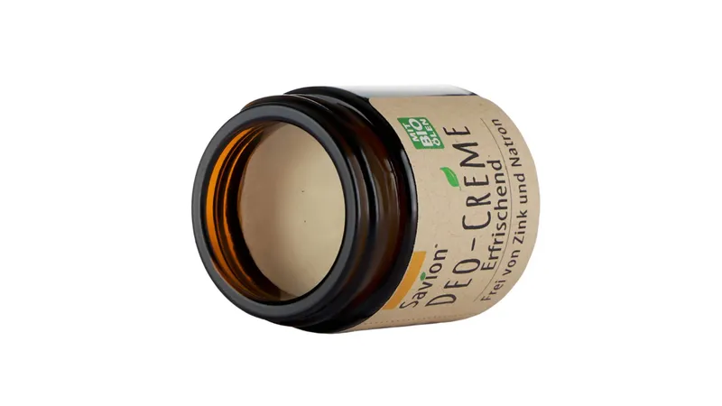 Savion Deo-Creme von SAVION Feine Seifen Gallerie Bild 5