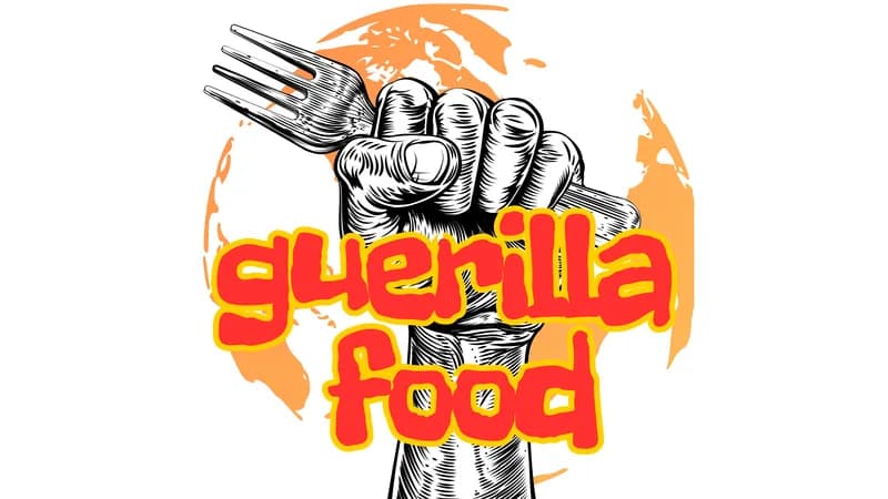 guerillafood Gallerie Bild 1
