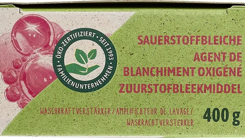 Sauerstoffbleiche von AlmaWin Reinigungskonzentrate GmbH Gallerie Bild 6