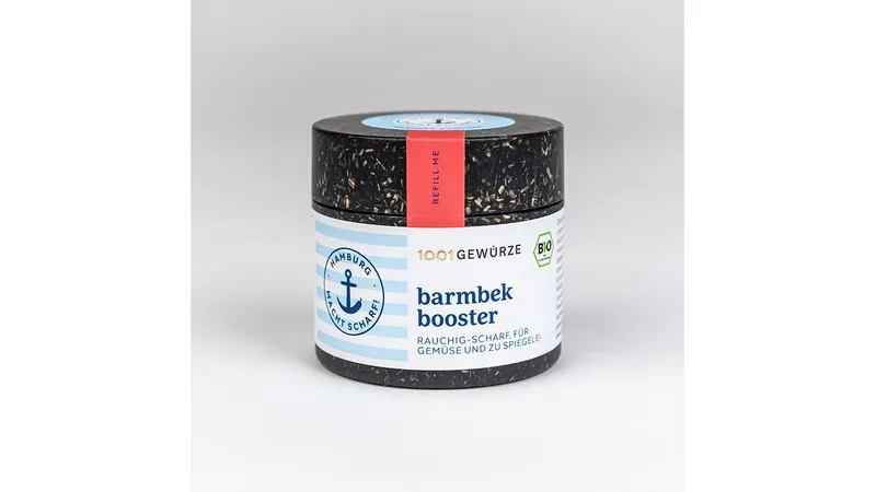 barmbek booster