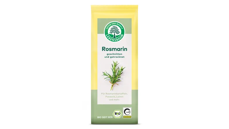 Rosmarin