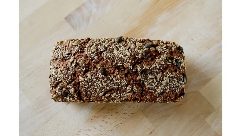 4Seeds, 750 g von Bäckerei VOLLKERN GmbH Gallerie Bild 1