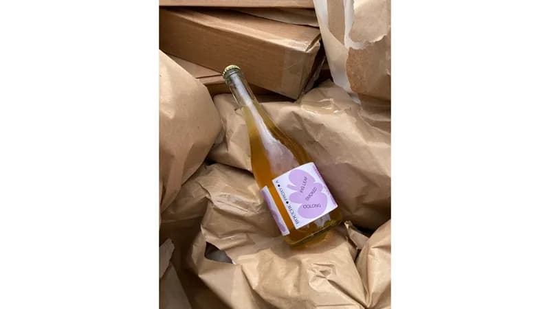 BOUCHE • KOMBUCHA Gallerie Bild 6