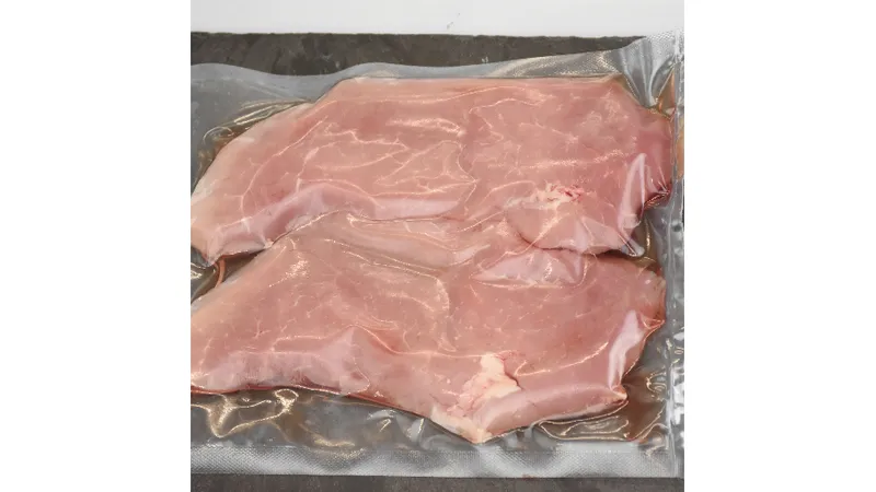 Schwein, Schnitzel von Biohof Kapplermühle