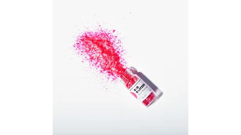 BIOGLITZER von DraussenImFreien GmbH Gallerie Bild 1