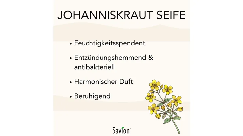 Savion Körperseife von SAVION Feine Seifen Gallerie Bild 3