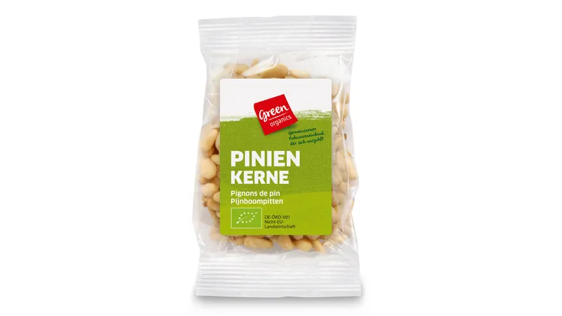 Pinienkerne