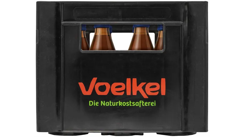 Sanddorn 100% Muttersaft