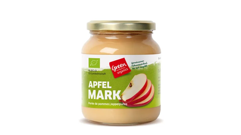 Apfelmark 360 g