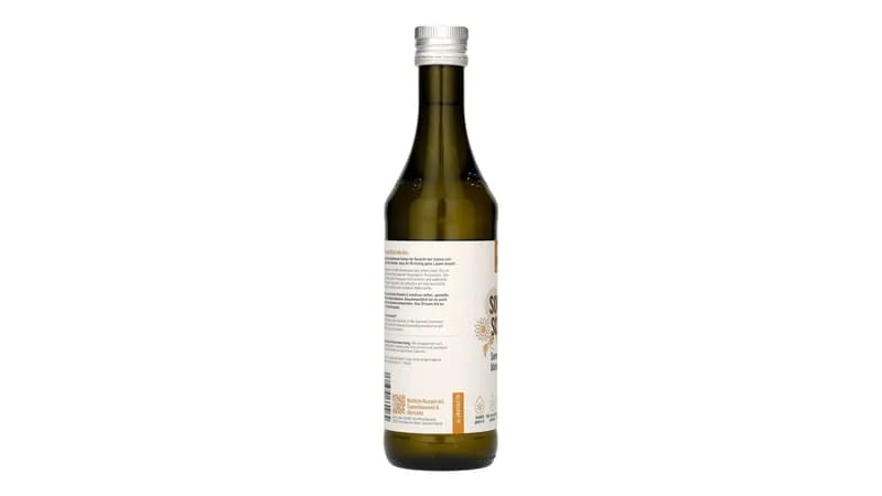 ALLERLIEBE BIOLAND Sonnenblumenöl 500ml von Allerliebe  Gallerie Bild 6