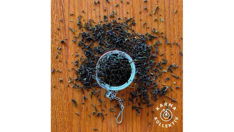 Großgebinde Bio-Jasmin