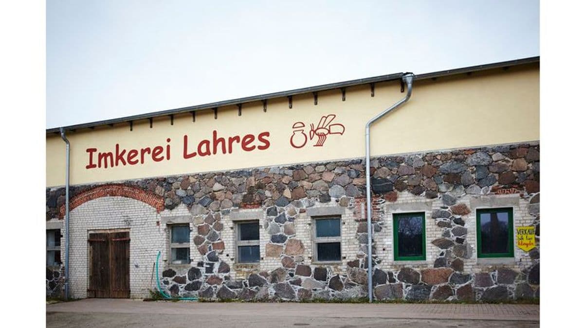 Fabian Lahres & Ingrid Lahres GbR (Imkerei Lahres) Gallerie Bild 13