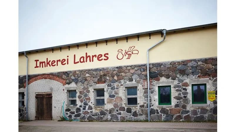 Fabian Lahres & Ingrid Lahres GbR (Imkerei Lahres) Gallerie Bild 13