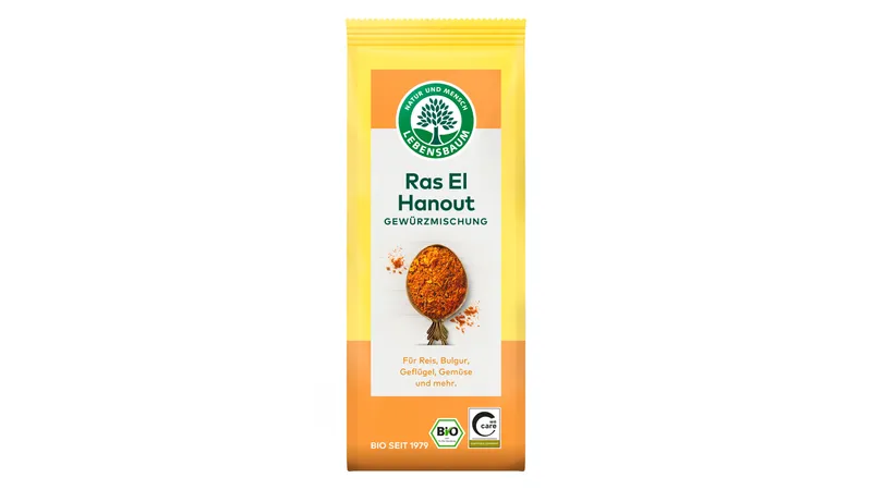 Ras El Hanout