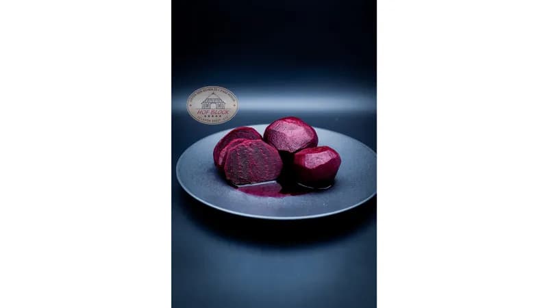 Rote Beete eingelegt von Hof Block Gallerie Bild 1